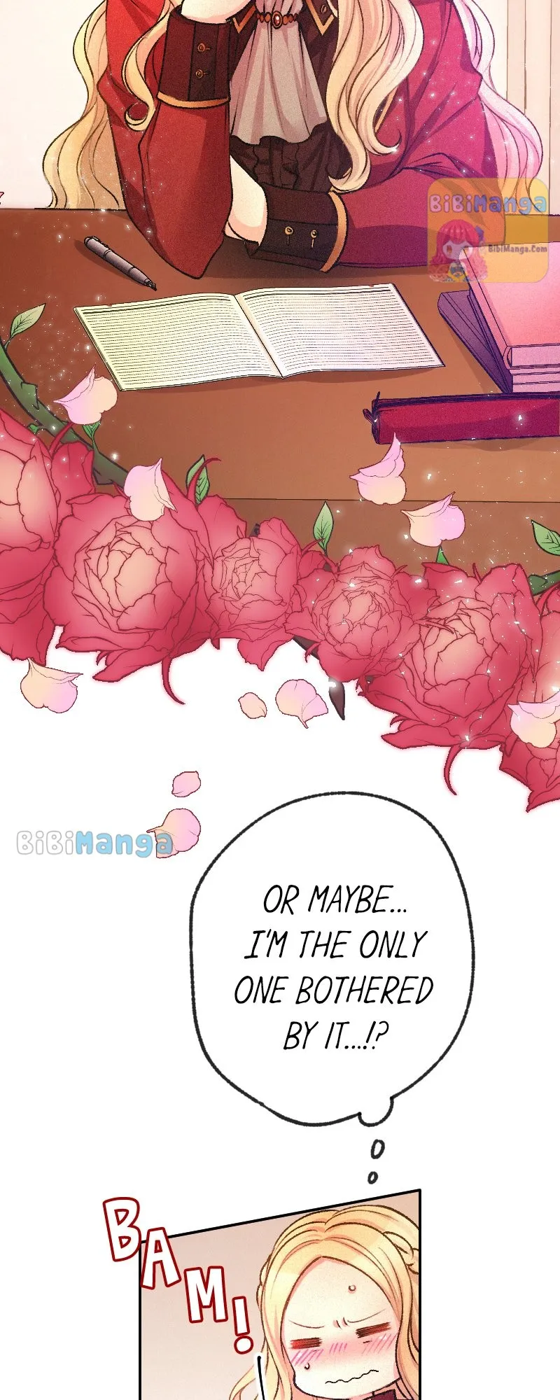 The Heat of the Reincarnated Villainess Chapter 4 Online - página 38