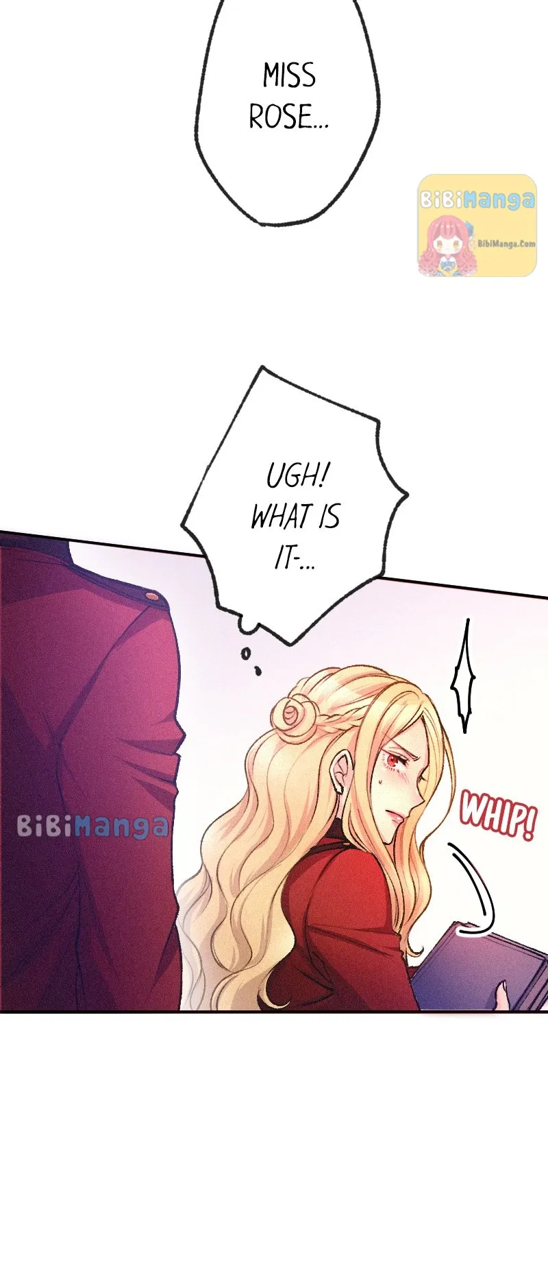 The Heat of the Reincarnated Villainess Chapter 4 Online - página 40
