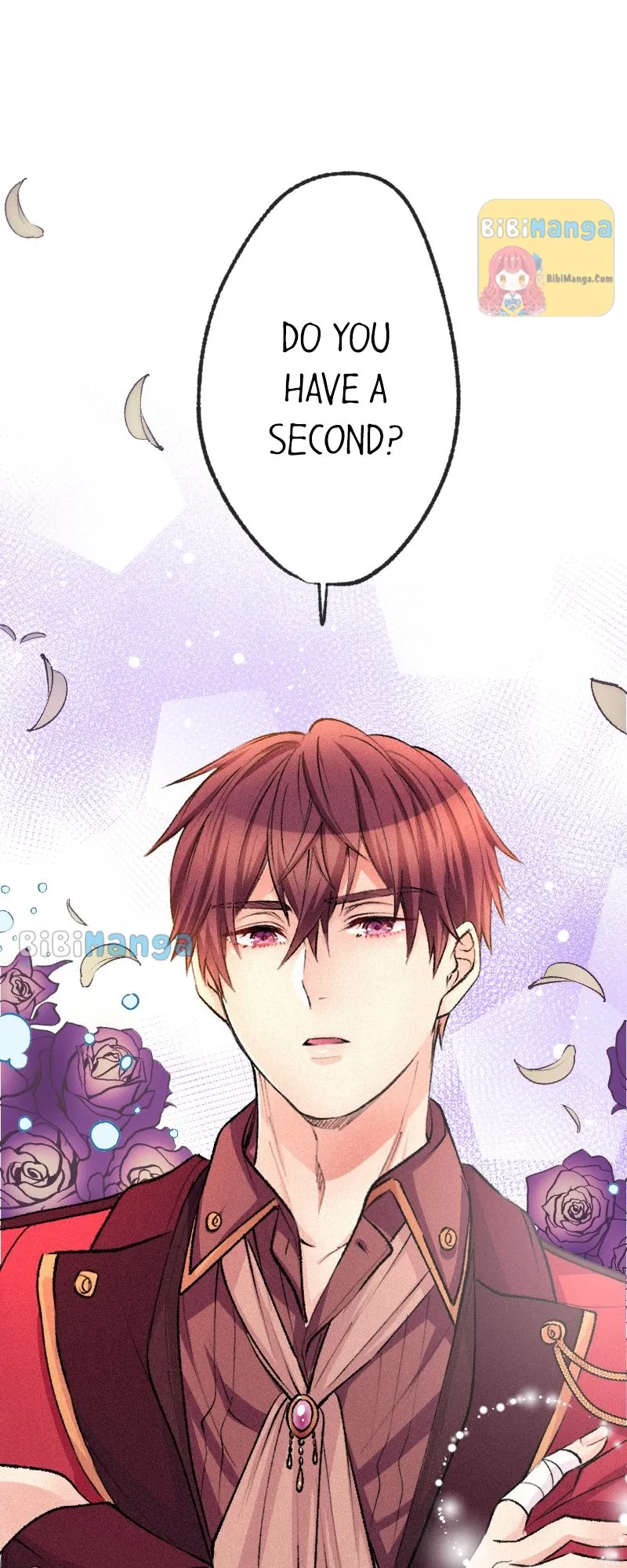 The Heat of the Reincarnated Villainess Chapter 4 Online - página 41