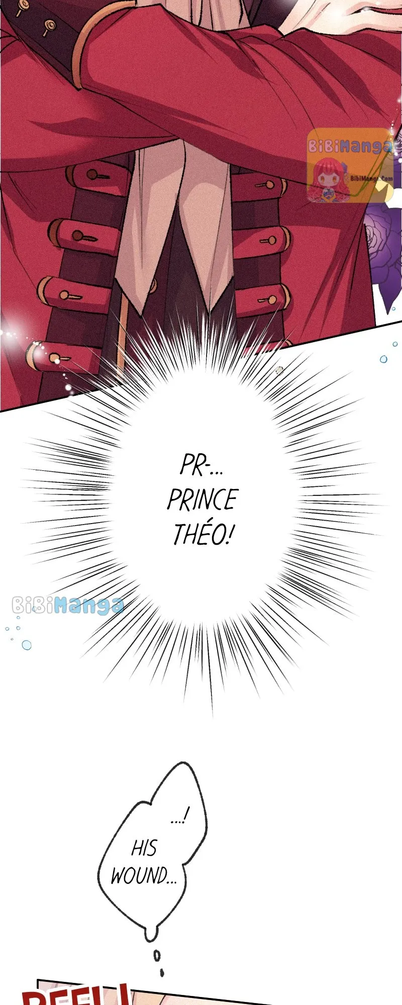 The Heat of the Reincarnated Villainess Chapter 4 Online - página 42