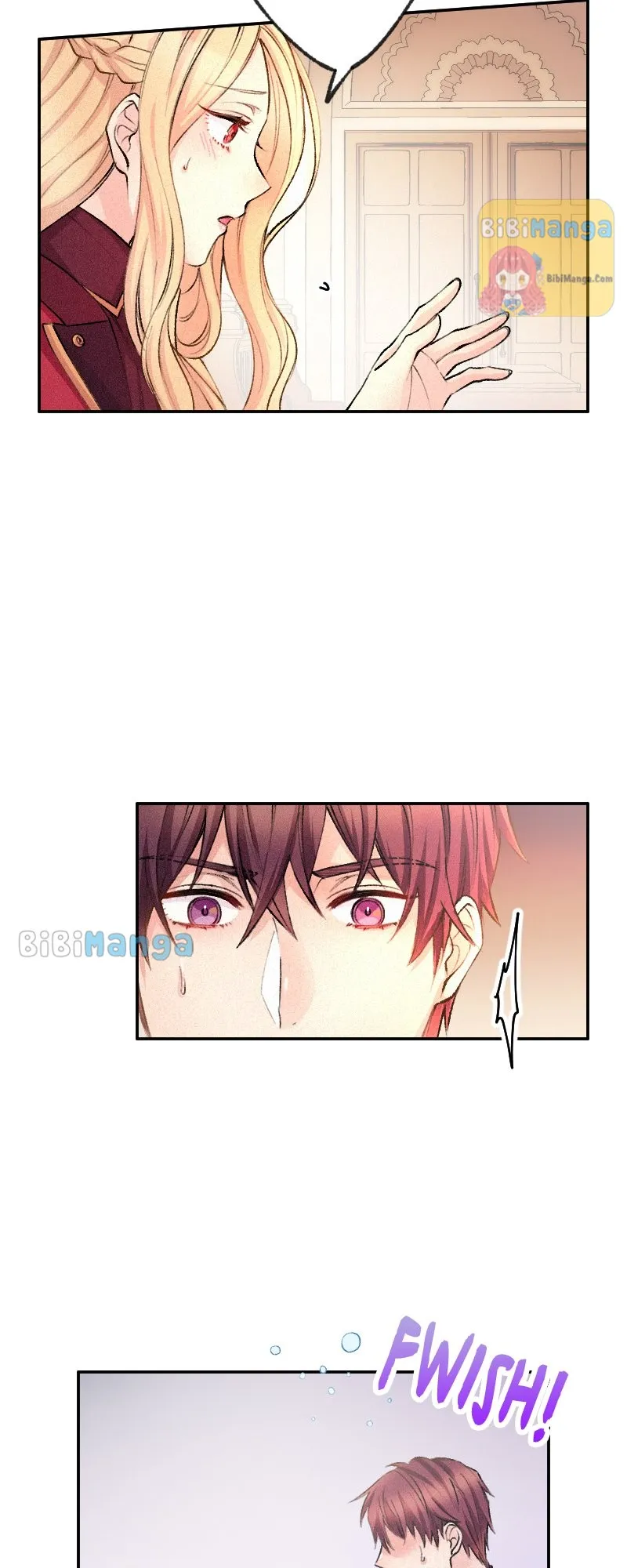 The Heat of the Reincarnated Villainess Chapter 4 Online - página 44