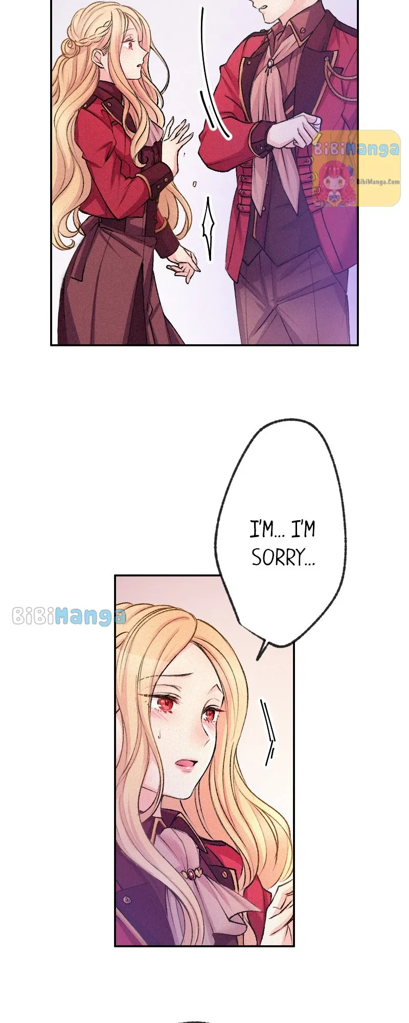 The Heat of the Reincarnated Villainess Chapter 4 Online - página 45