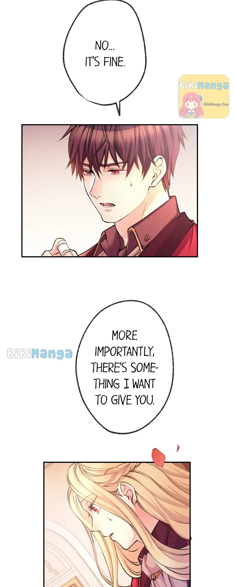 The Heat of the Reincarnated Villainess Chapter 4 Online - página 46