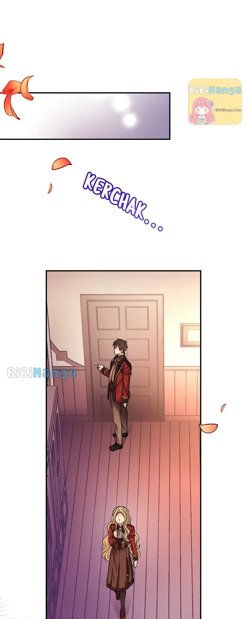 The Heat of the Reincarnated Villainess Chapter 4 Online - página 48