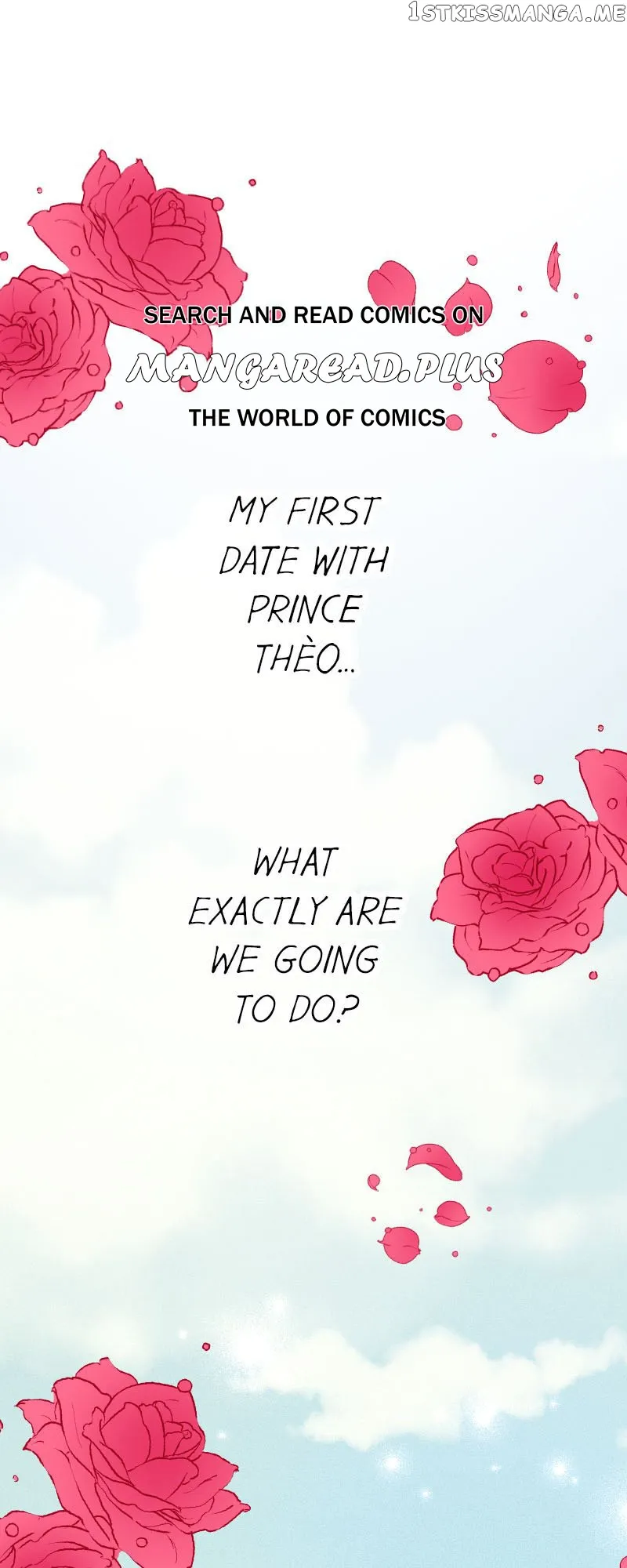 The Heat of the Reincarnated Villainess Chapter 40 Online - página 2