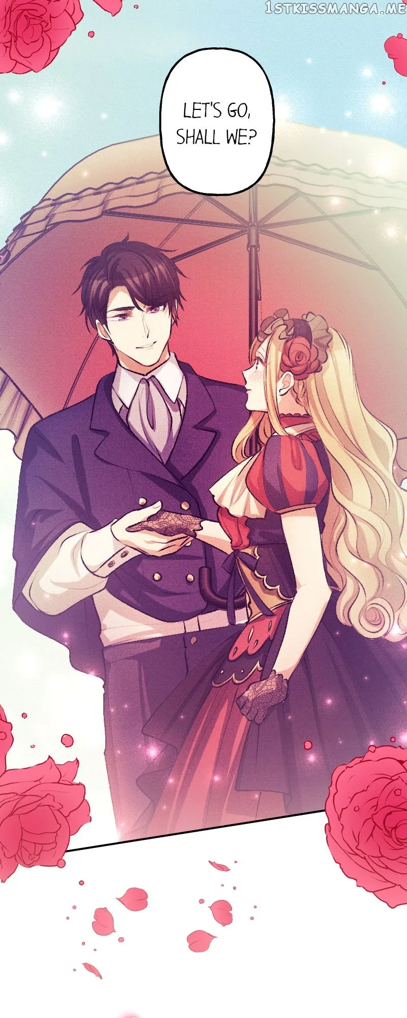 The Heat of the Reincarnated Villainess Chapter 40 Online - página 3