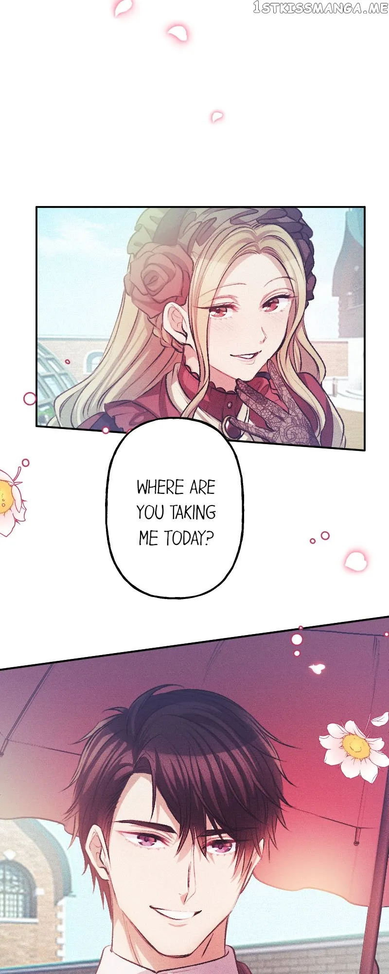 The Heat of the Reincarnated Villainess Chapter 40 Online - página 4