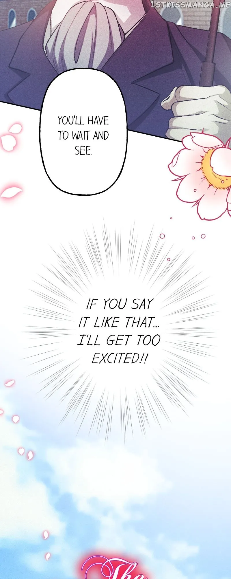 The Heat of the Reincarnated Villainess Chapter 40 Online - página 5