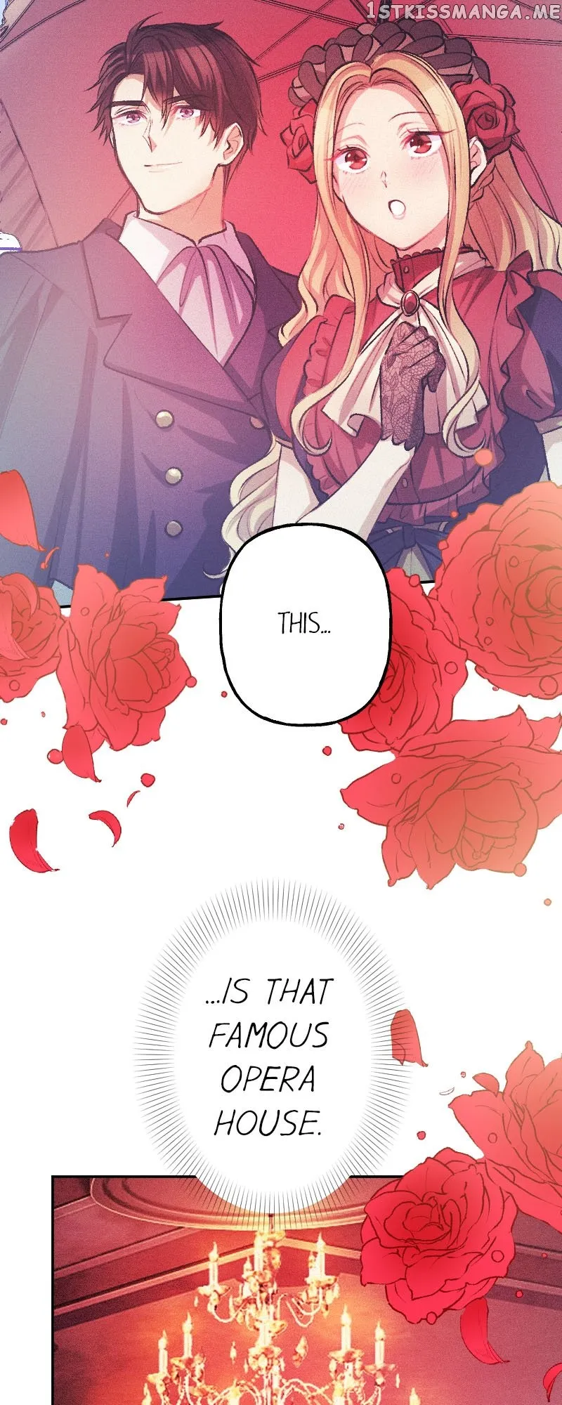 The Heat of the Reincarnated Villainess Chapter 40 Online - página 7