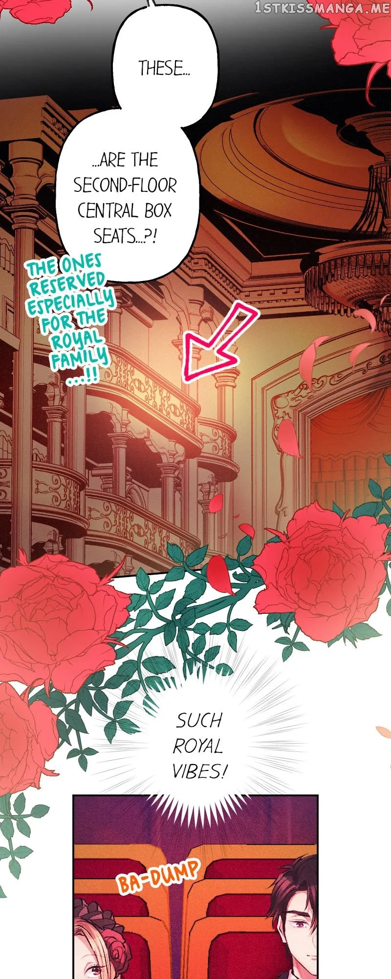 The Heat of the Reincarnated Villainess Chapter 40 Online - página 9