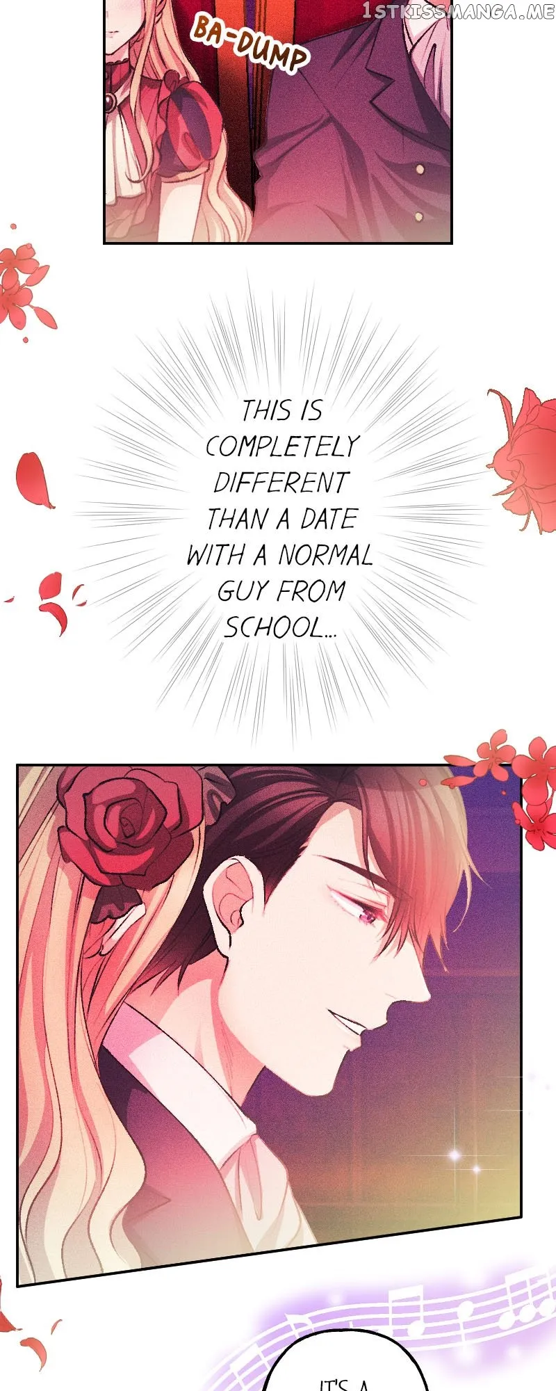 The Heat of the Reincarnated Villainess Chapter 40 Online - página 10