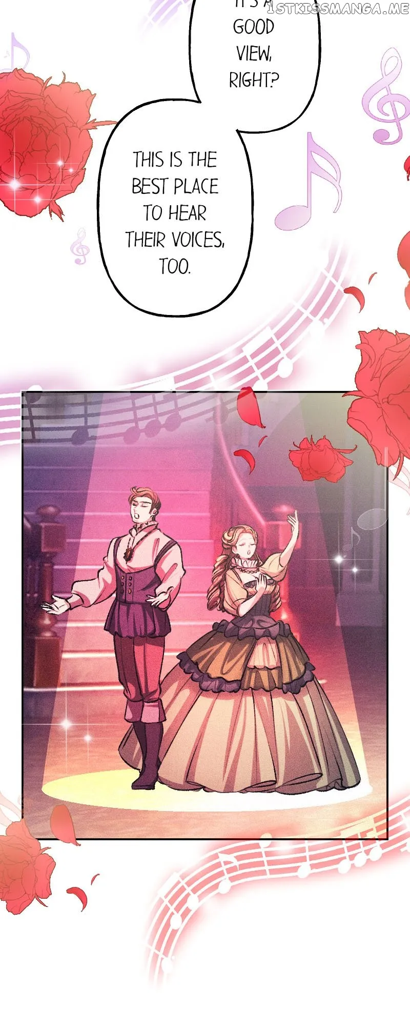 The Heat of the Reincarnated Villainess Chapter 40 Online - página 11