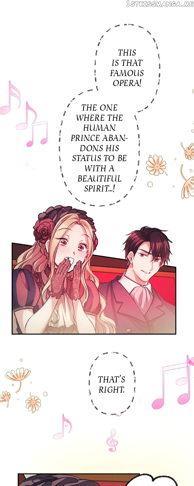 The Heat of the Reincarnated Villainess Chapter 40 Online - página 12