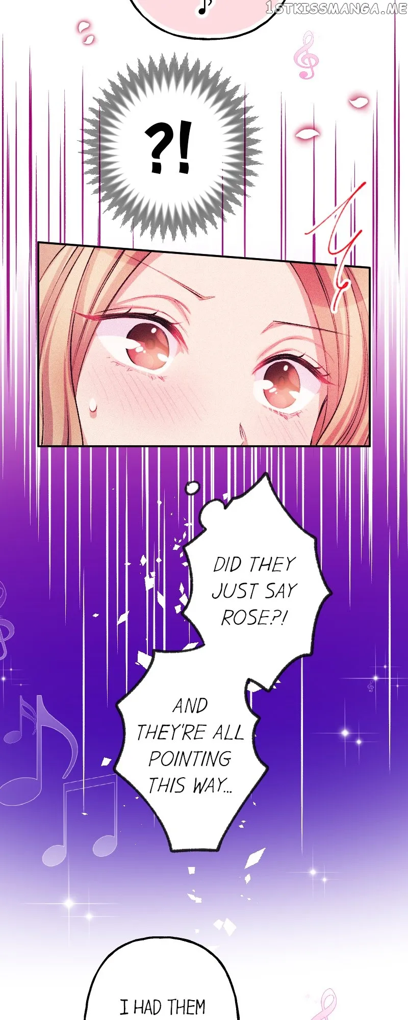 The Heat of the Reincarnated Villainess Chapter 40 Online - página 15