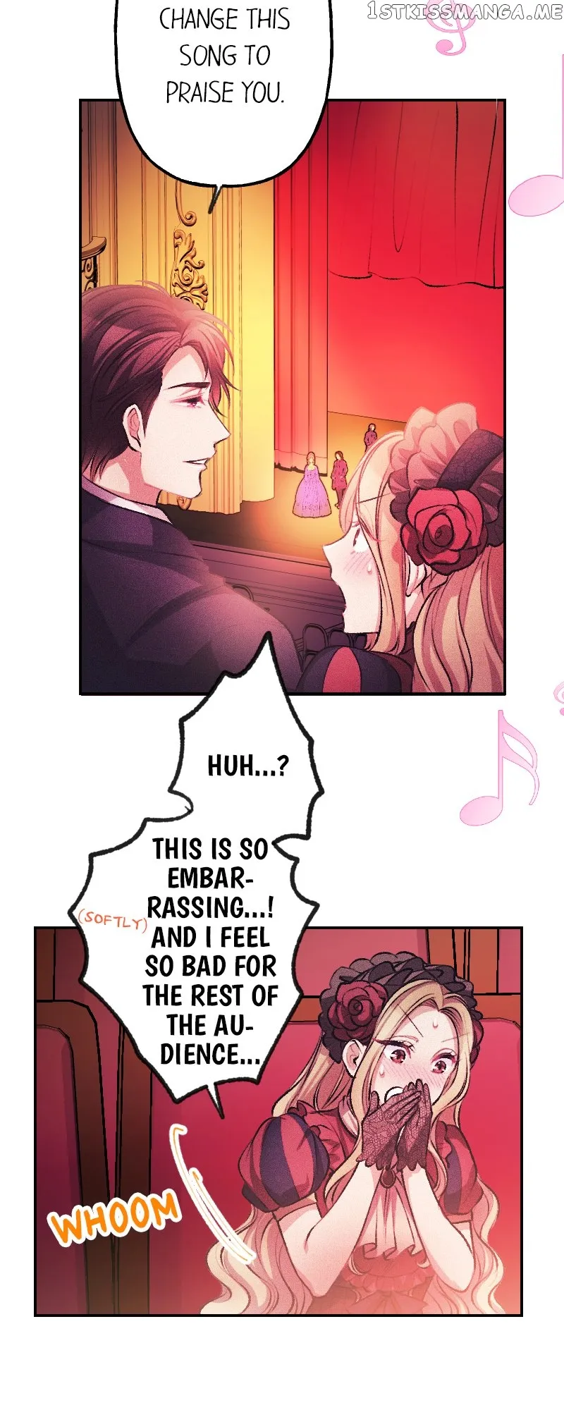 The Heat of the Reincarnated Villainess Chapter 40 Online - página 16