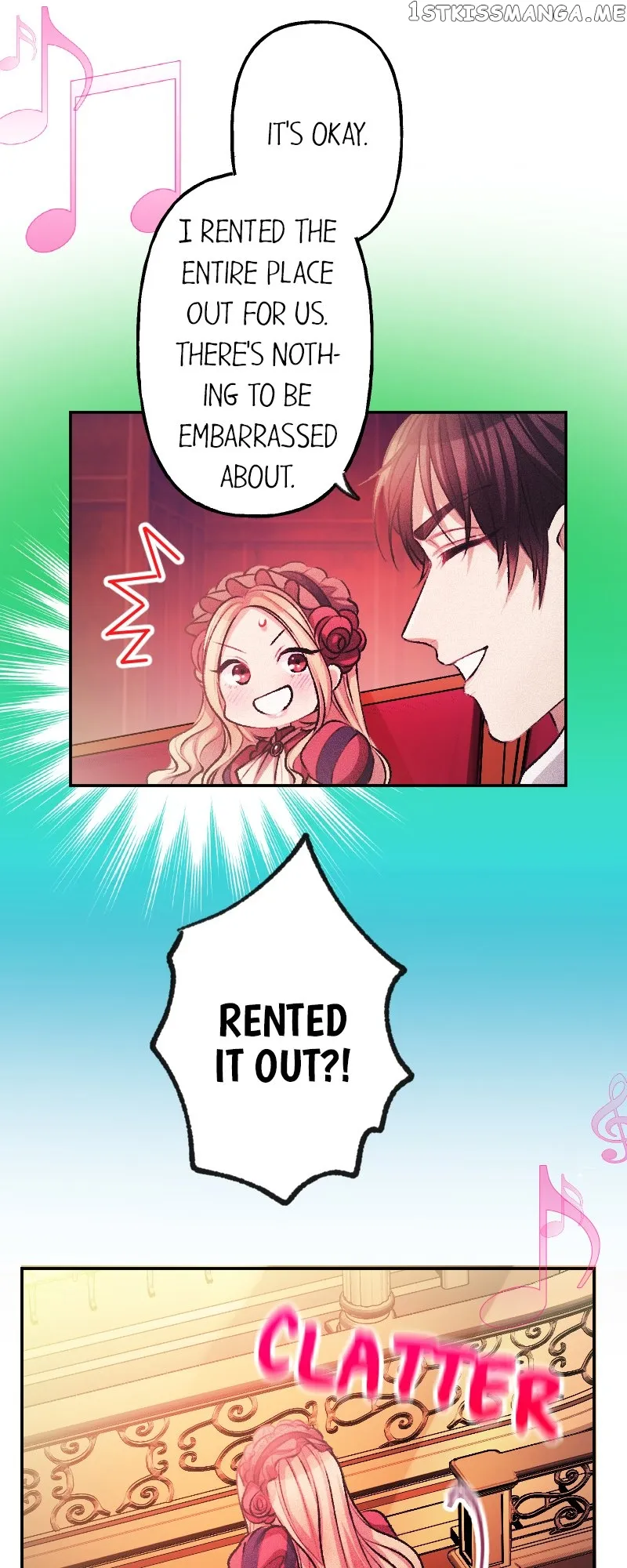 The Heat of the Reincarnated Villainess Chapter 40 Online - página 17