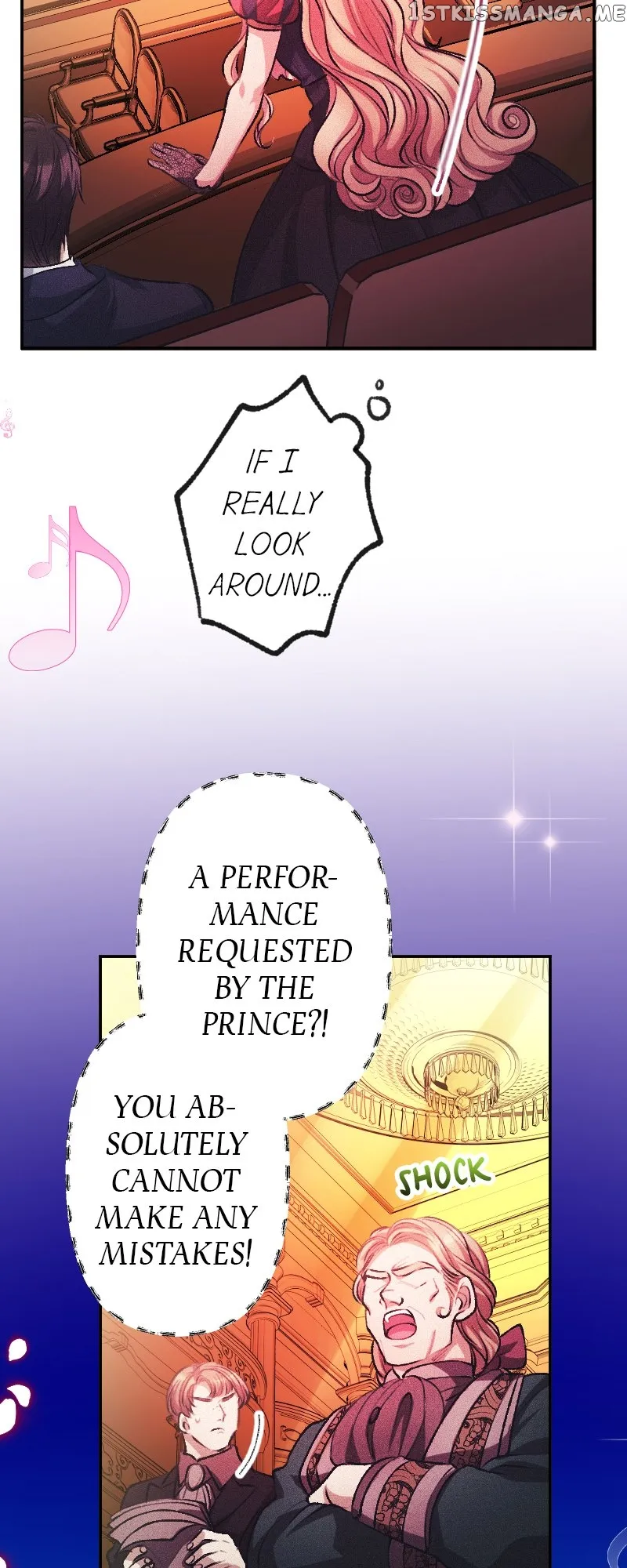 The Heat of the Reincarnated Villainess Chapter 40 Online - página 18