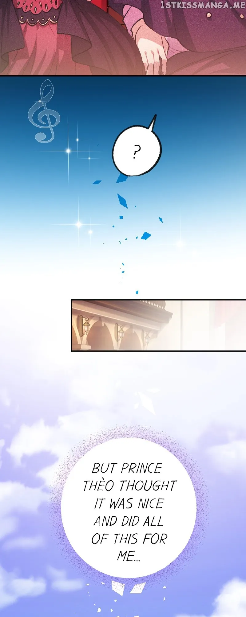 The Heat of the Reincarnated Villainess Chapter 40 Online - página 20