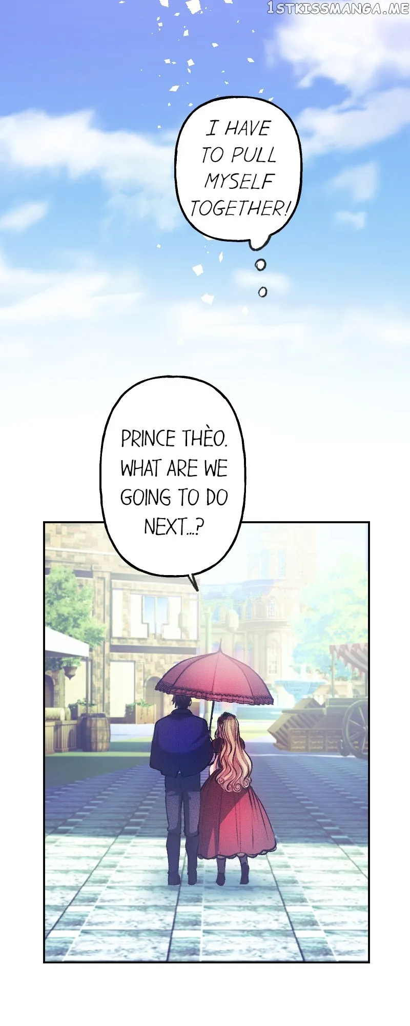 The Heat of the Reincarnated Villainess Chapter 40 Online - página 21