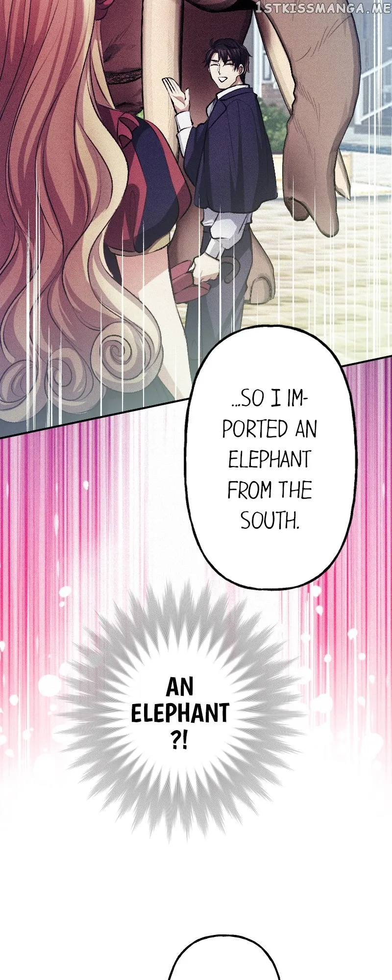 The Heat of the Reincarnated Villainess Chapter 40 Online - página 23