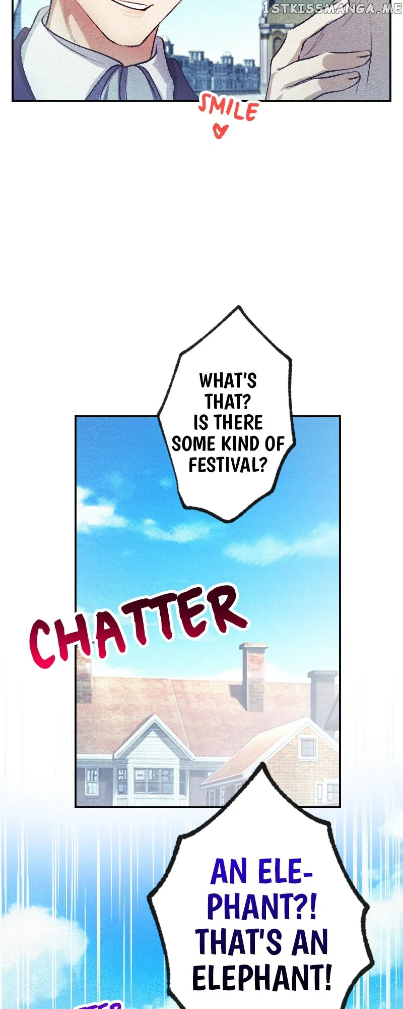 The Heat of the Reincarnated Villainess Chapter 40 Online - página 25