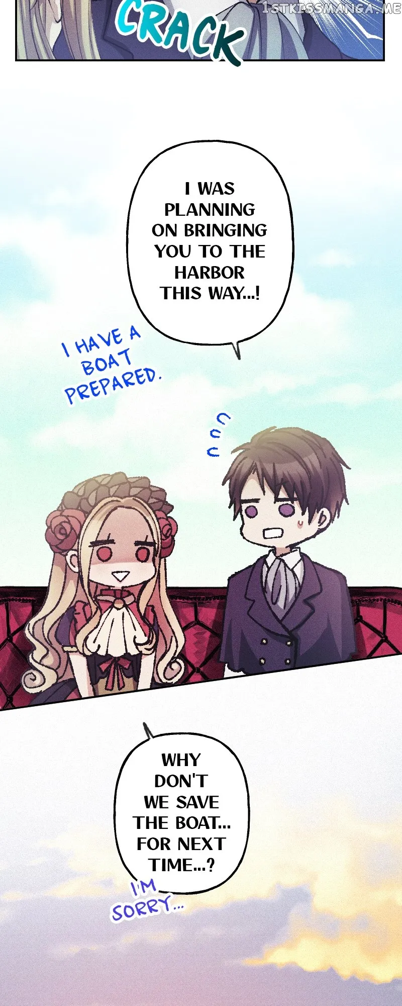 The Heat of the Reincarnated Villainess Chapter 40 Online - página 29