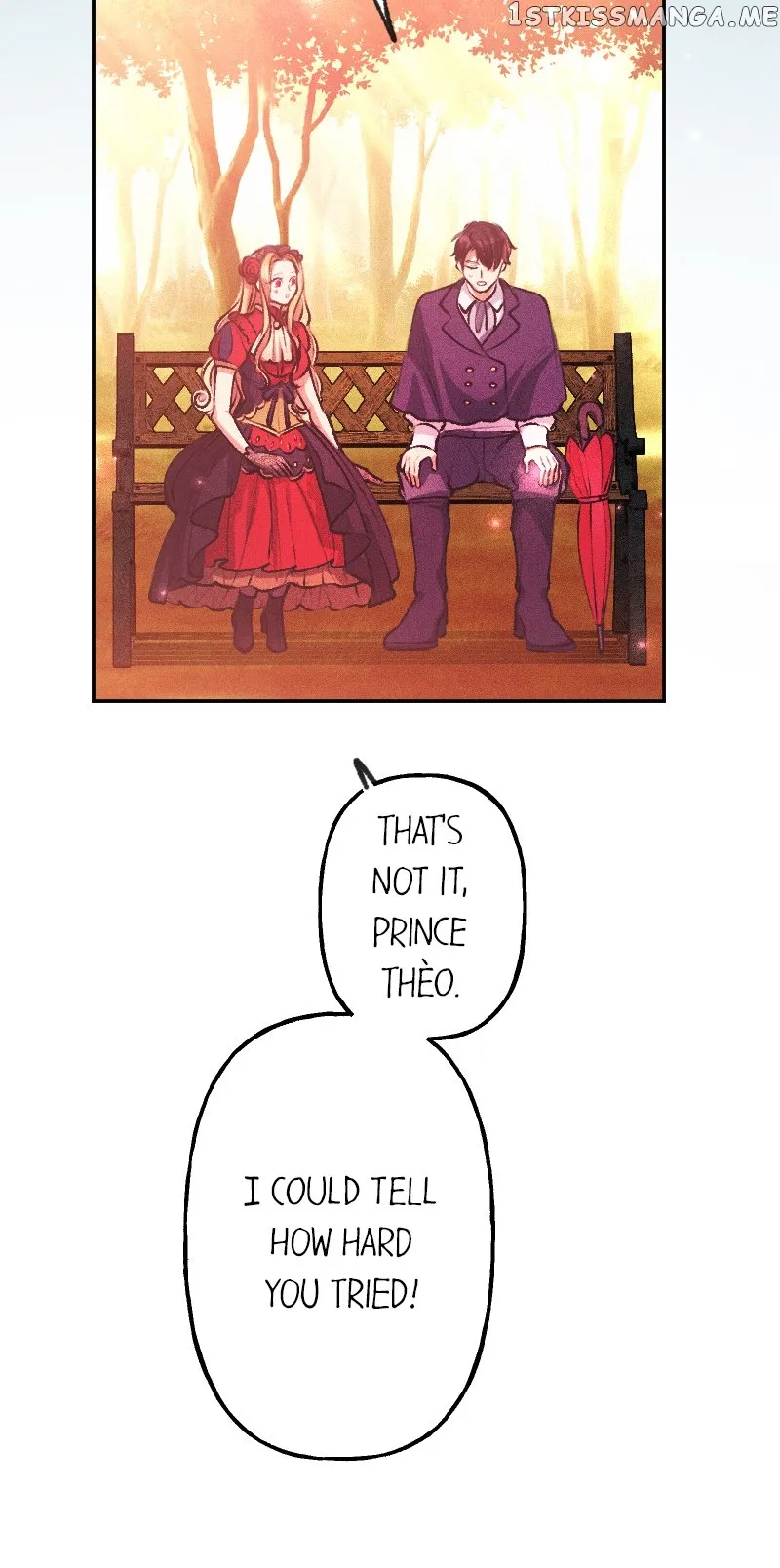The Heat of the Reincarnated Villainess Chapter 40 Online - página 31
