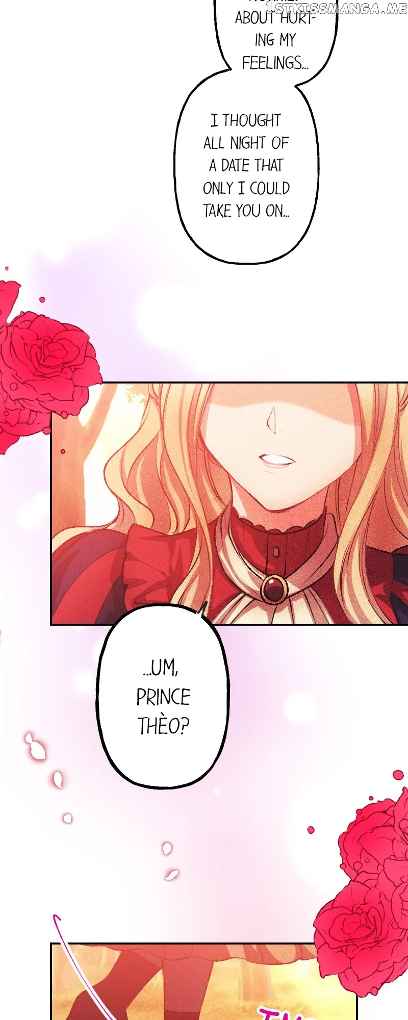 The Heat of the Reincarnated Villainess Chapter 40 Online - página 33