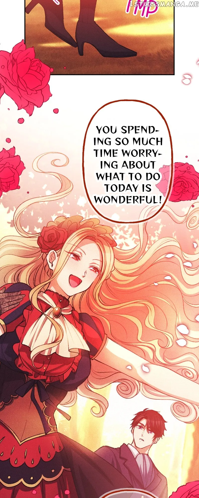 The Heat of the Reincarnated Villainess Chapter 40 Online - página 34