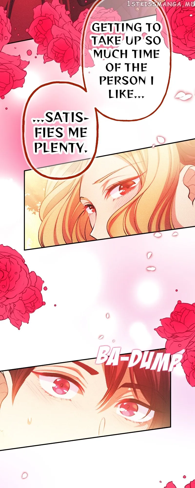 The Heat of the Reincarnated Villainess Chapter 40 Online - página 35