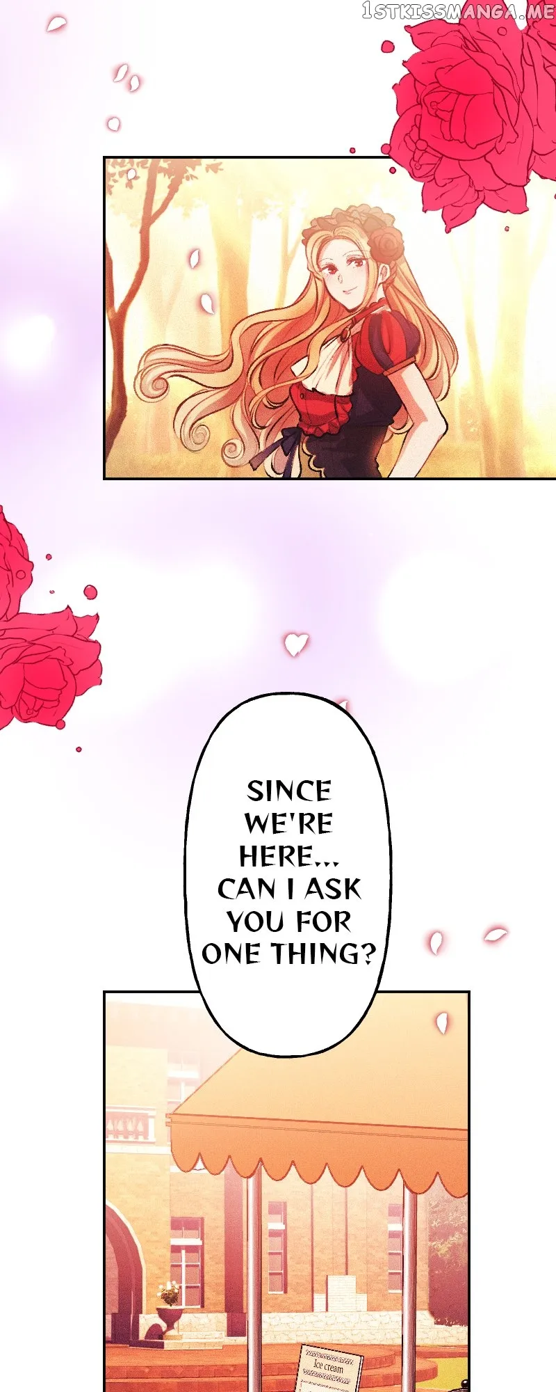 The Heat of the Reincarnated Villainess Chapter 40 Online - página 36