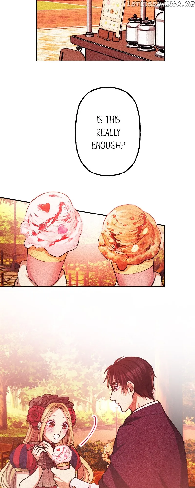 The Heat of the Reincarnated Villainess Chapter 40 Online - página 37