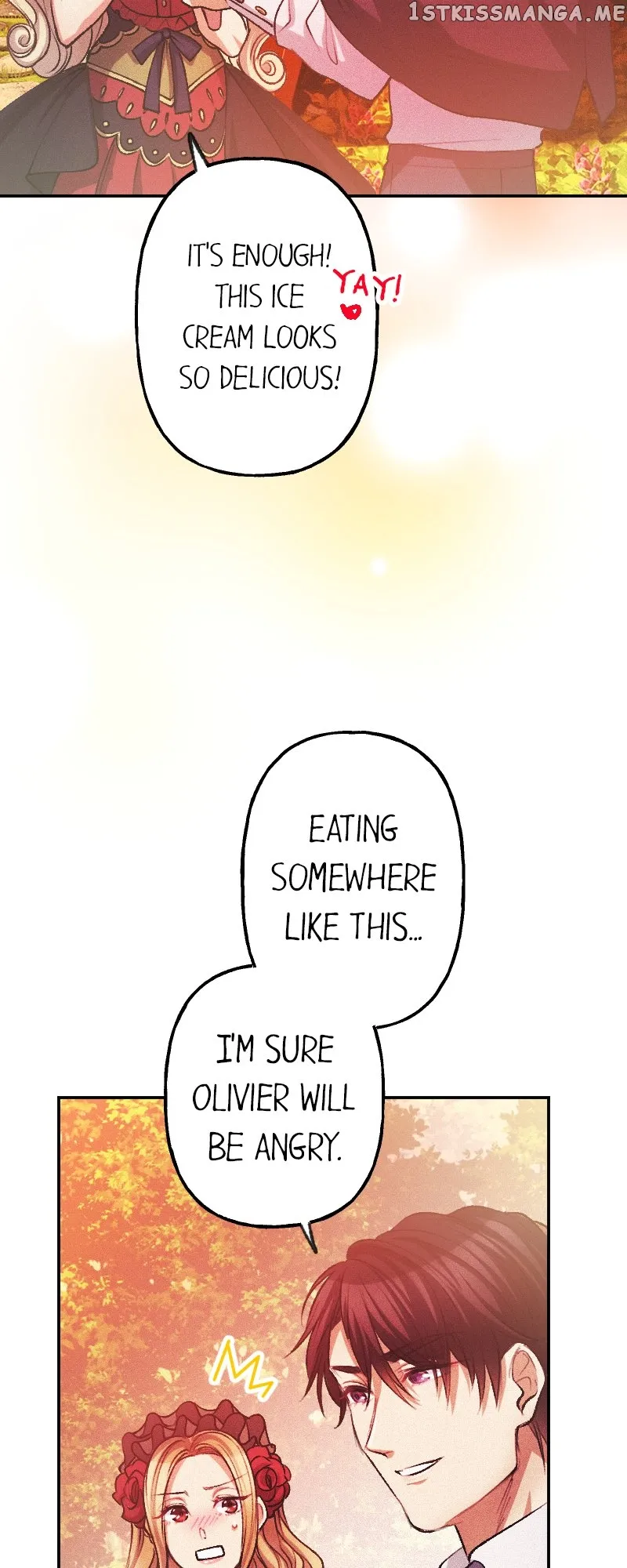 The Heat of the Reincarnated Villainess Chapter 40 Online - página 38