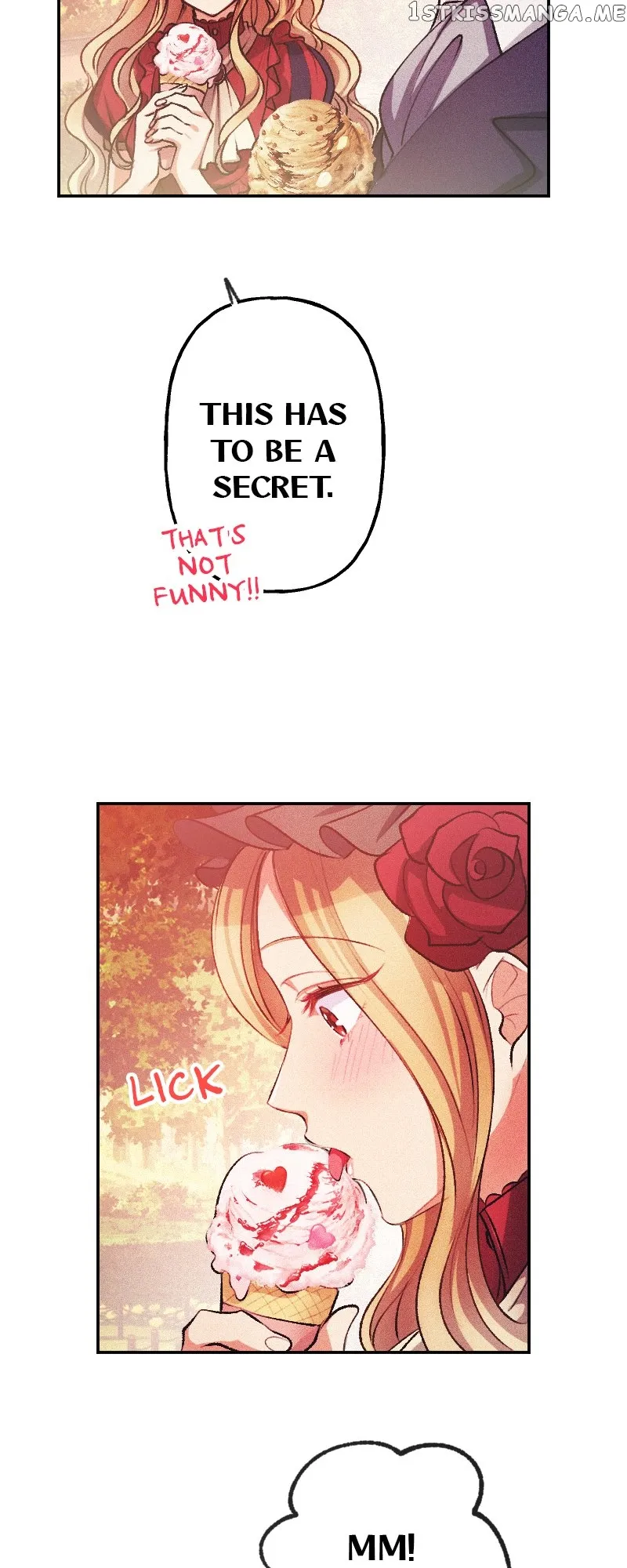 The Heat of the Reincarnated Villainess Chapter 40 Online - página 39