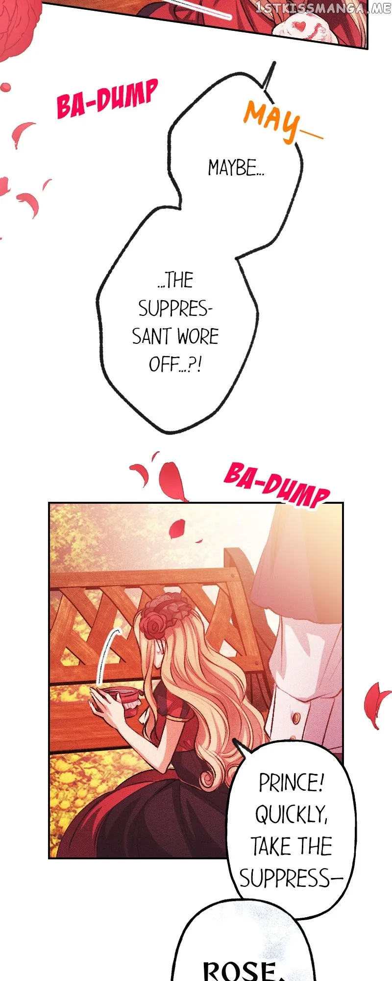 The Heat of the Reincarnated Villainess Chapter 40 Online - página 45