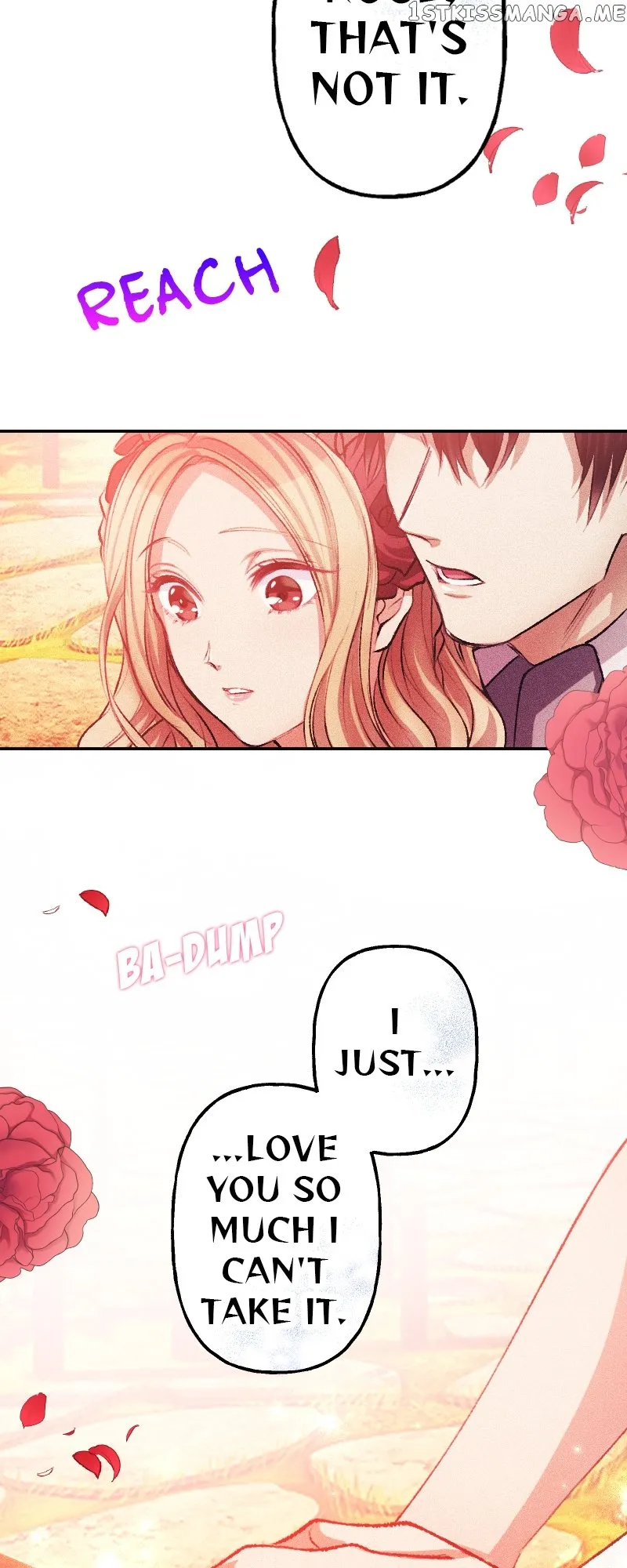 The Heat of the Reincarnated Villainess Chapter 40 Online - página 46