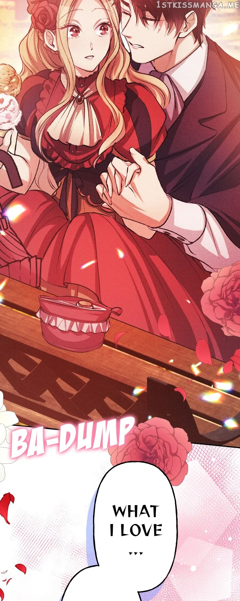The Heat of the Reincarnated Villainess Chapter 40 Online - página 48