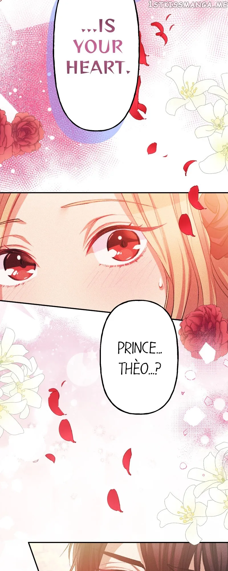 The Heat of the Reincarnated Villainess Chapter 40 Online - página 49