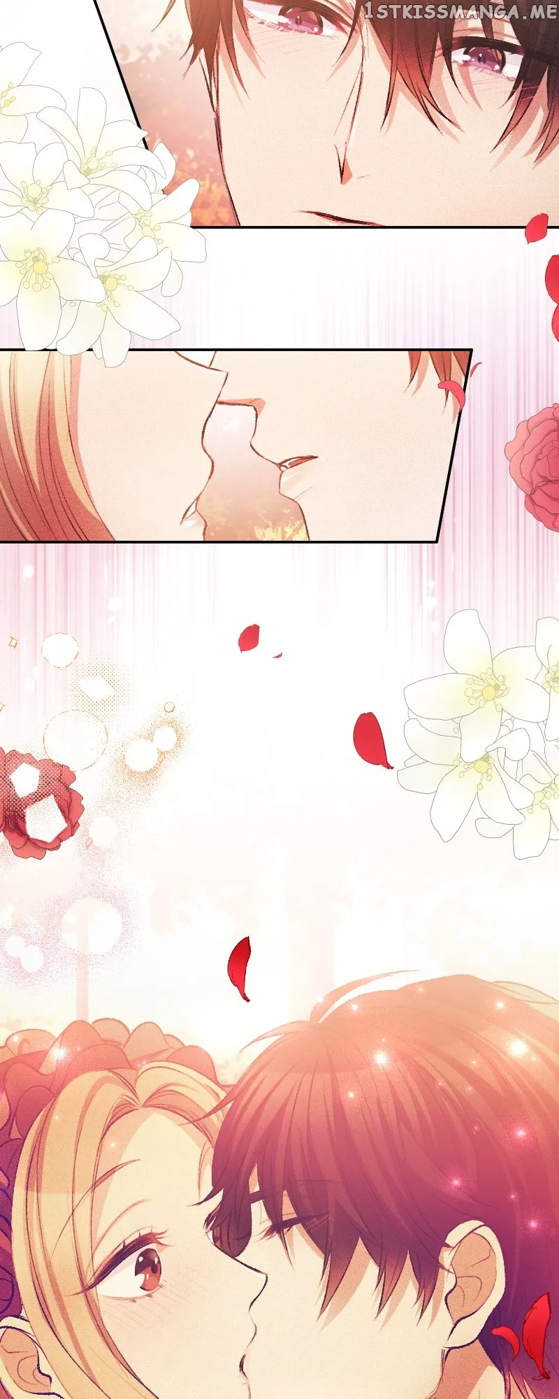 The Heat of the Reincarnated Villainess Chapter 40 Online - página 50