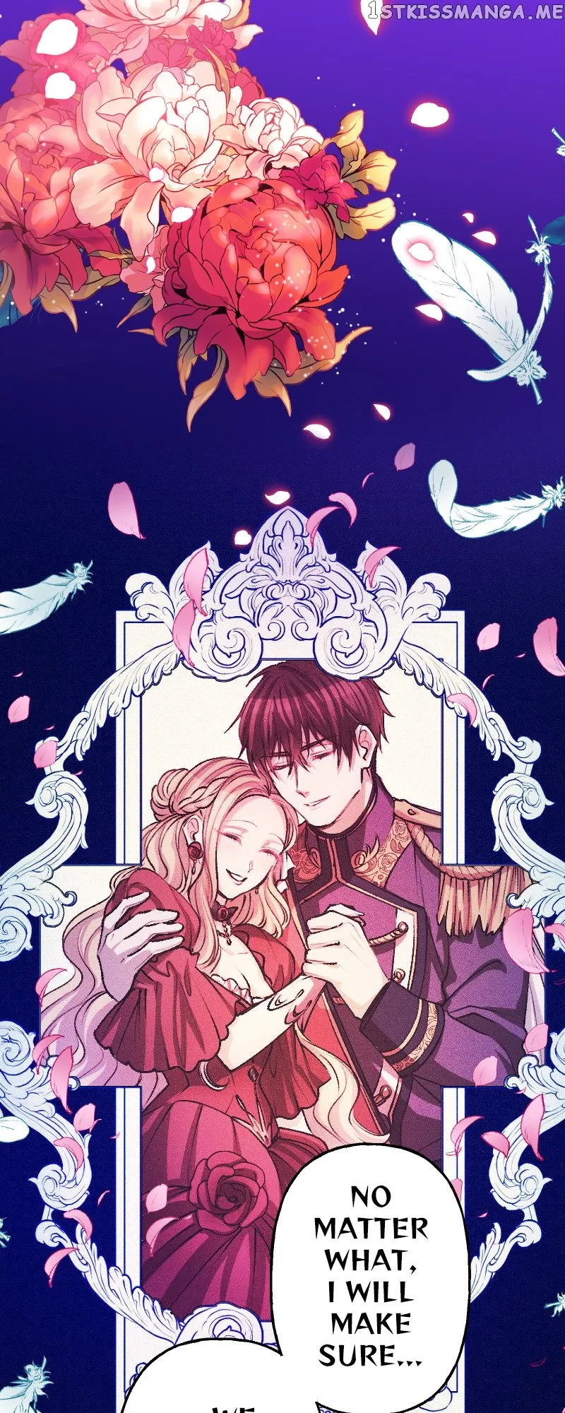 The Heat of the Reincarnated Villainess Chapter 44 Online - página 2