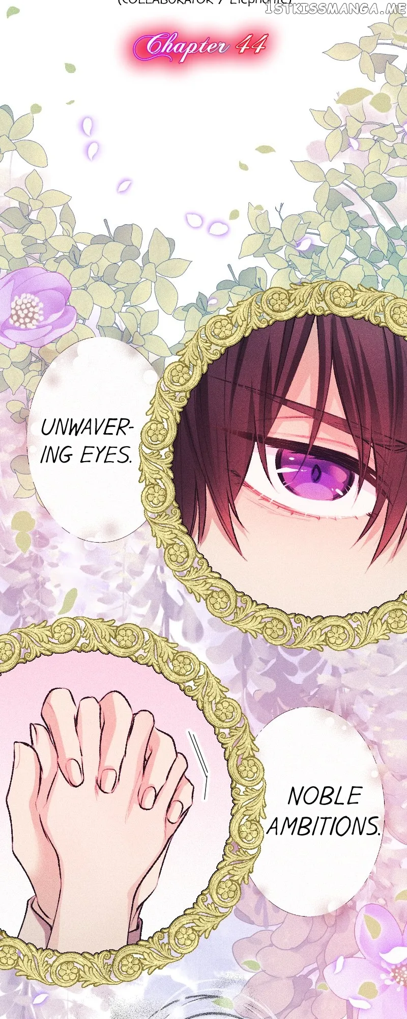 The Heat of the Reincarnated Villainess Chapter 44 Online - página 5