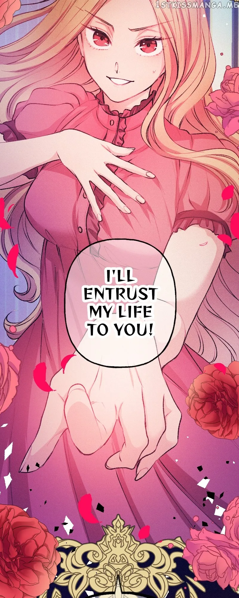 The Heat of the Reincarnated Villainess Chapter 44 Online - página 8