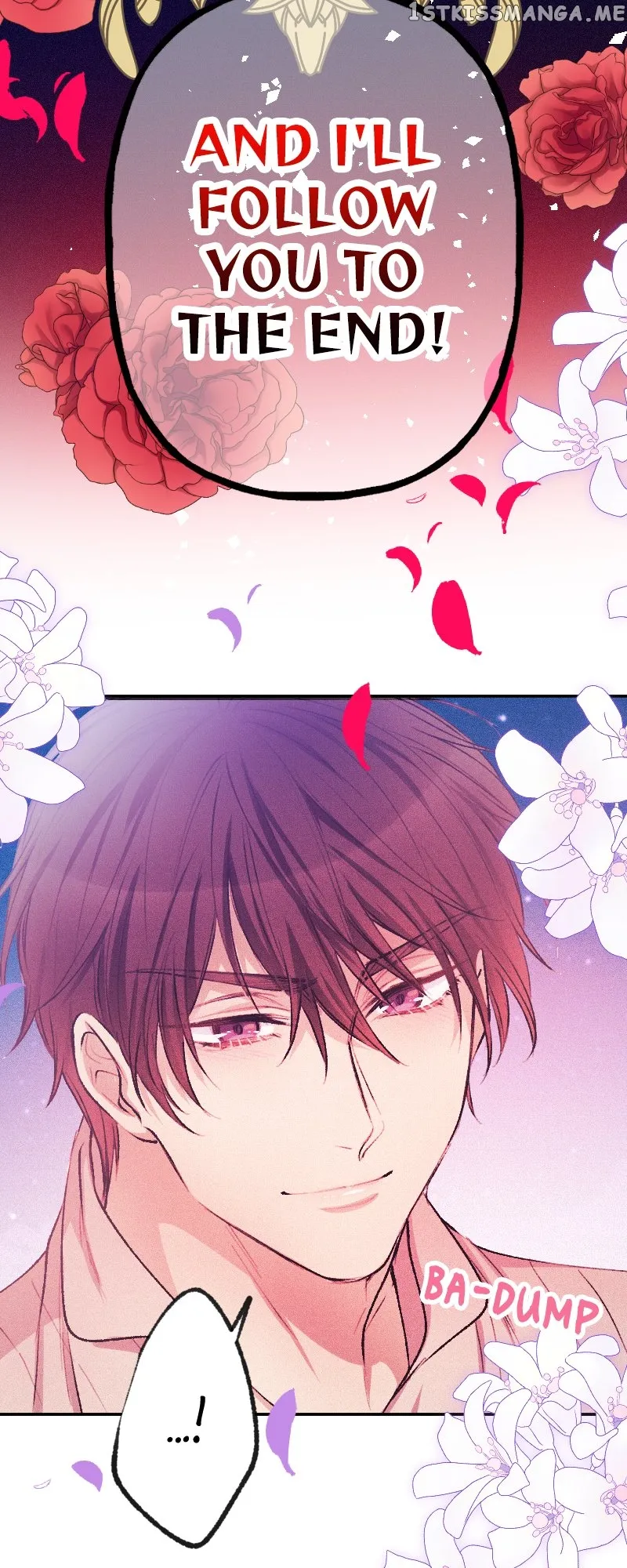 The Heat of the Reincarnated Villainess Chapter 44 Online - página 9
