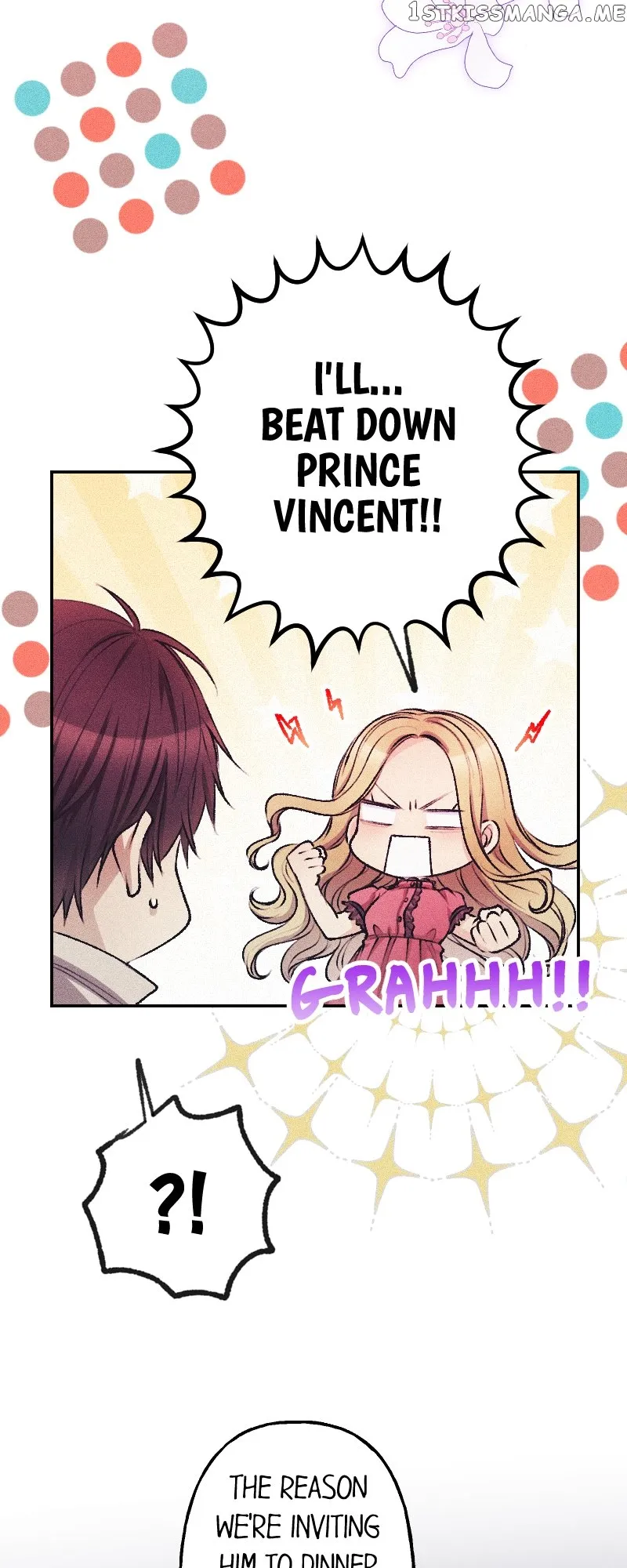 The Heat of the Reincarnated Villainess Chapter 44 Online - página 10