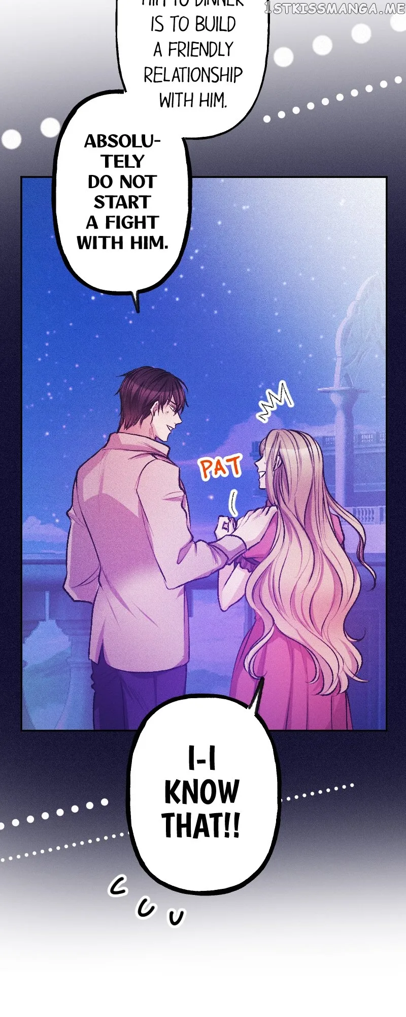 The Heat of the Reincarnated Villainess Chapter 44 Online - página 11
