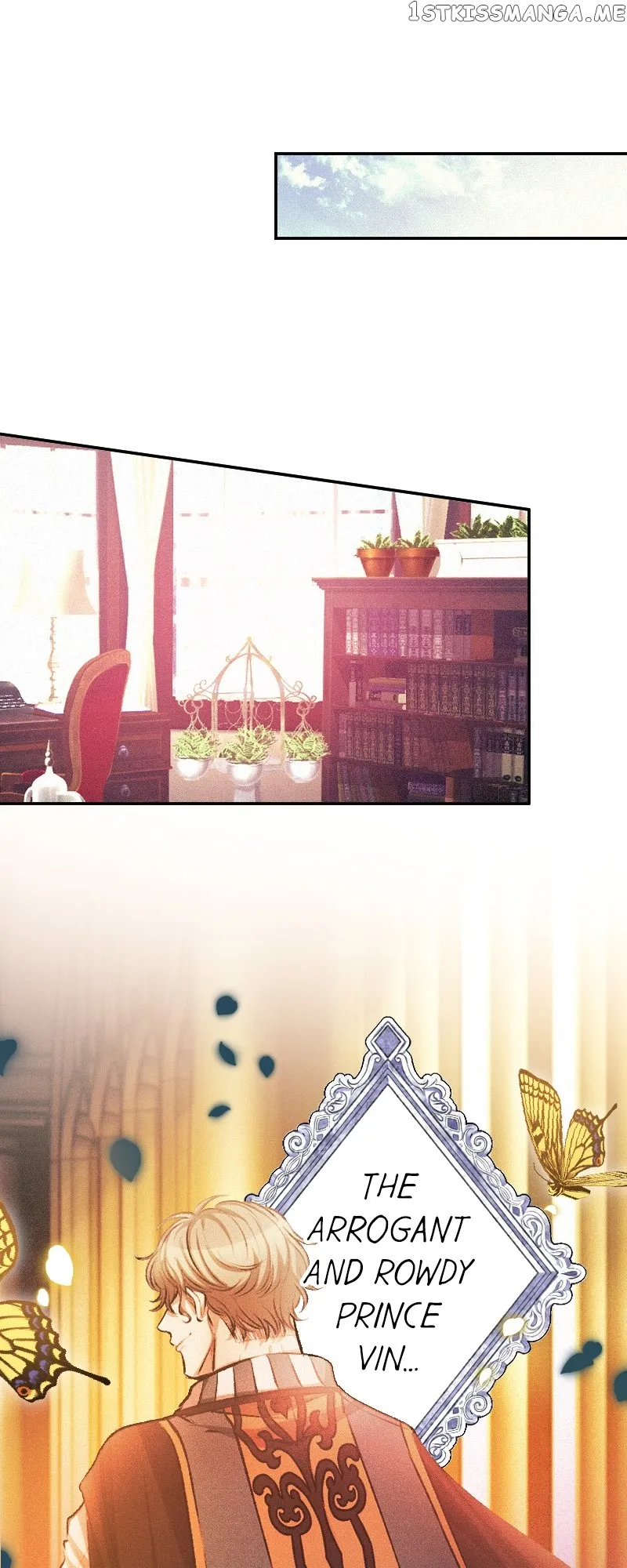 The Heat of the Reincarnated Villainess Chapter 44 Online - página 12