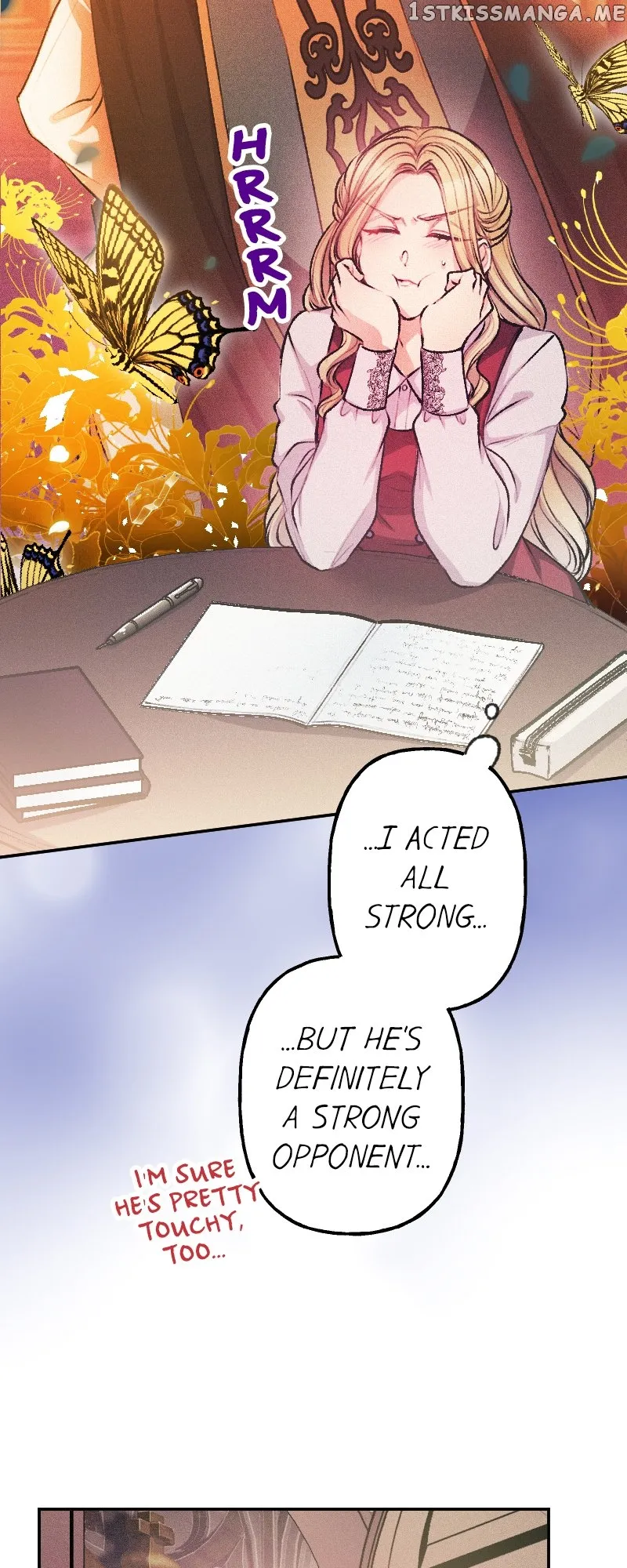 The Heat of the Reincarnated Villainess Chapter 44 Online - página 13