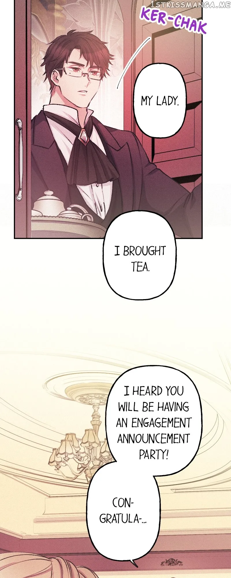 The Heat of the Reincarnated Villainess Chapter 44 Online - página 14