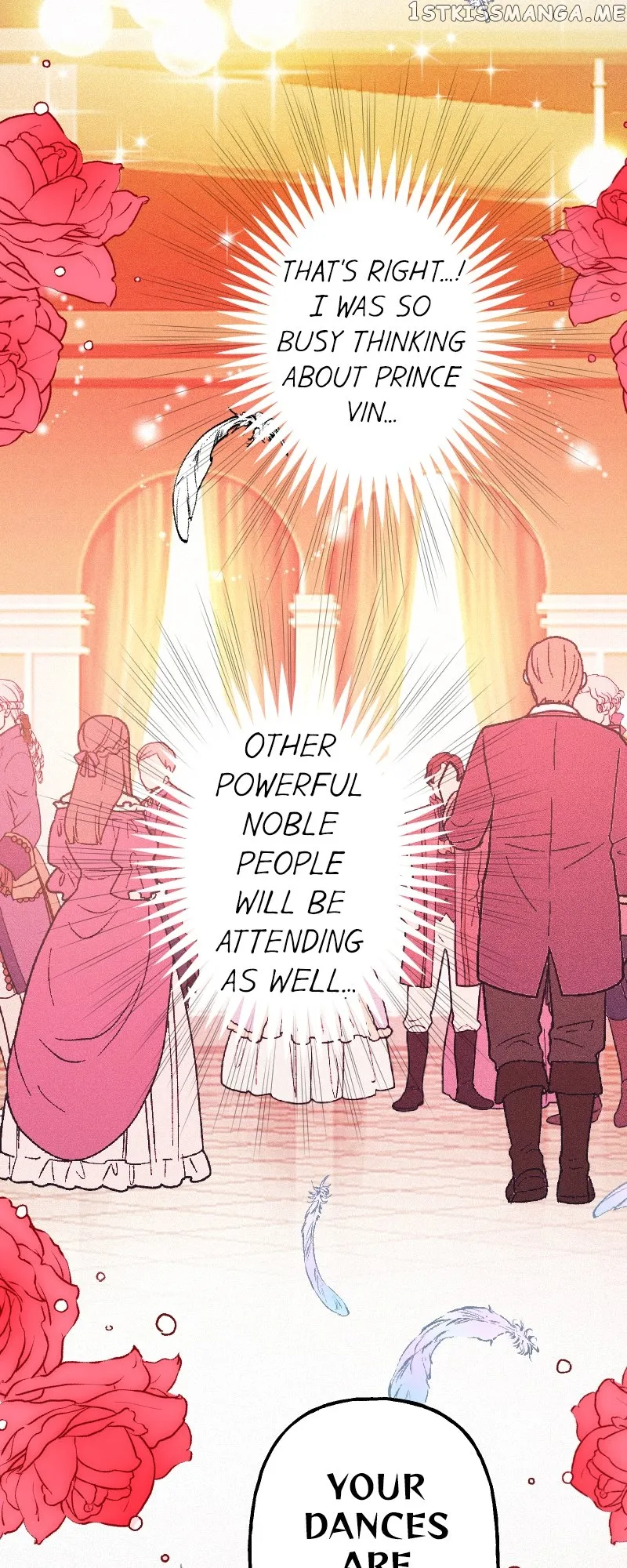 The Heat of the Reincarnated Villainess Chapter 44 Online - página 19