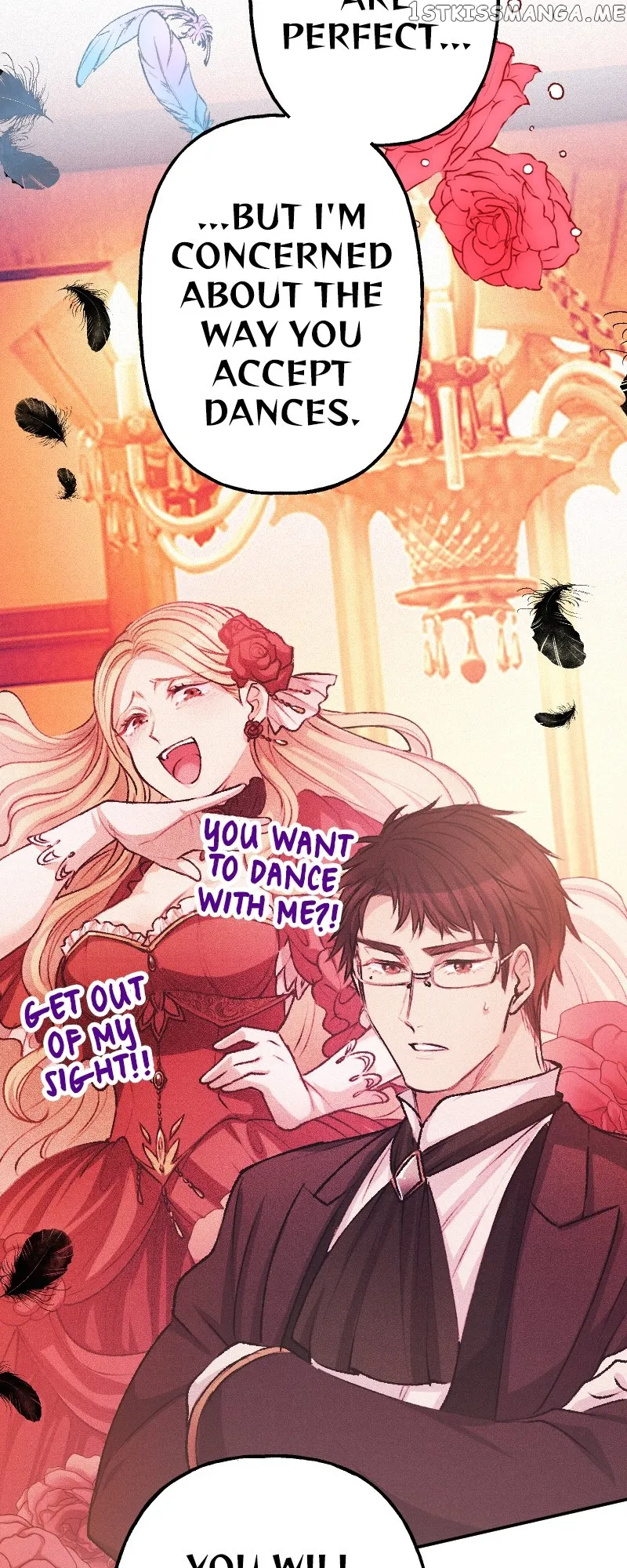 The Heat of the Reincarnated Villainess Chapter 44 Online - página 20